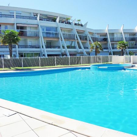 Apartment Les Flamants Roses-8 By Interhome Λα Γκραντ-Μοτ Εξωτερικό φωτογραφία