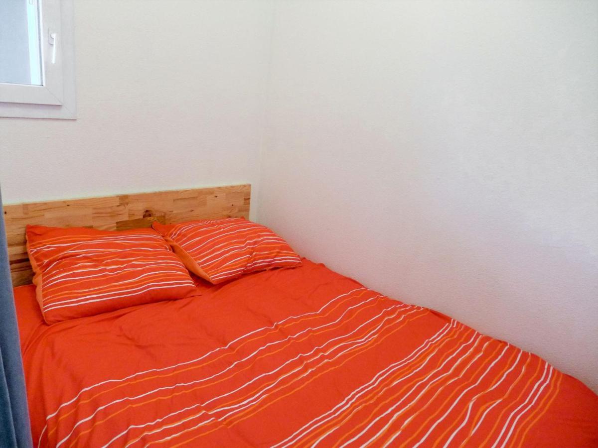 Apartment Les Flamants Roses-8 By Interhome Λα Γκραντ-Μοτ Εξωτερικό φωτογραφία