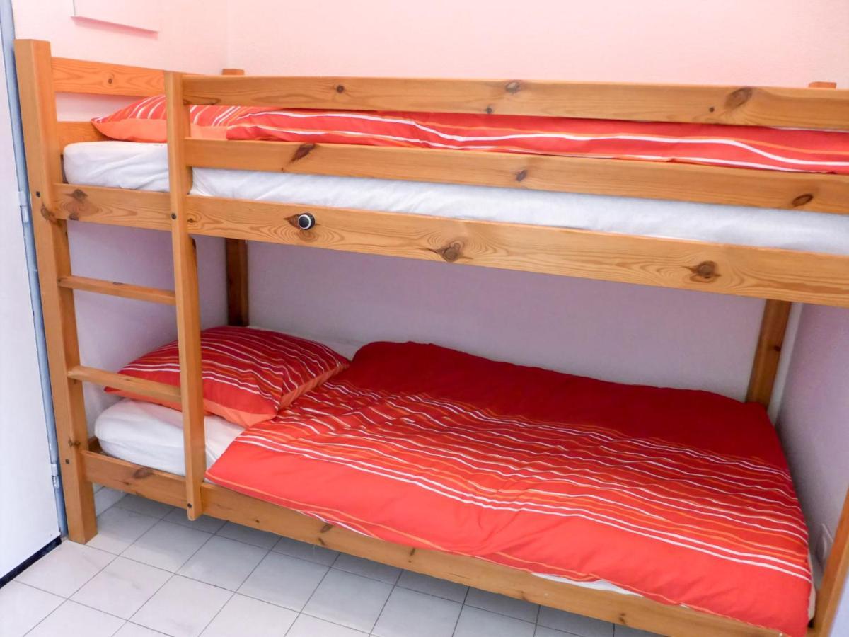 Apartment Les Flamants Roses-8 By Interhome Λα Γκραντ-Μοτ Εξωτερικό φωτογραφία