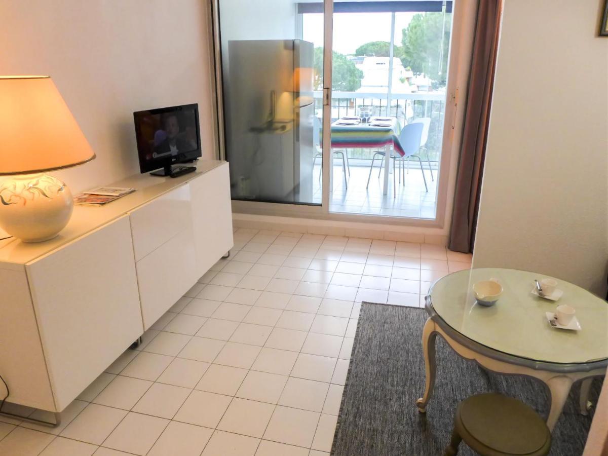 Apartment Les Flamants Roses-8 By Interhome Λα Γκραντ-Μοτ Εξωτερικό φωτογραφία