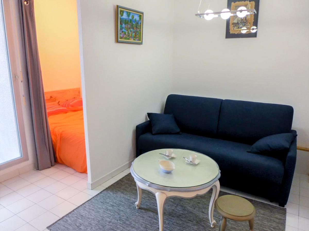 Apartment Les Flamants Roses-8 By Interhome Λα Γκραντ-Μοτ Εξωτερικό φωτογραφία