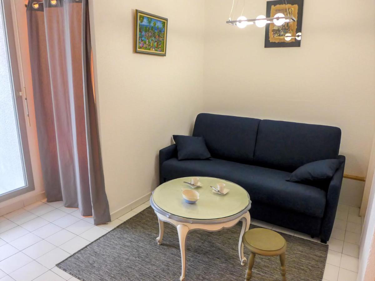 Apartment Les Flamants Roses-8 By Interhome Λα Γκραντ-Μοτ Εξωτερικό φωτογραφία