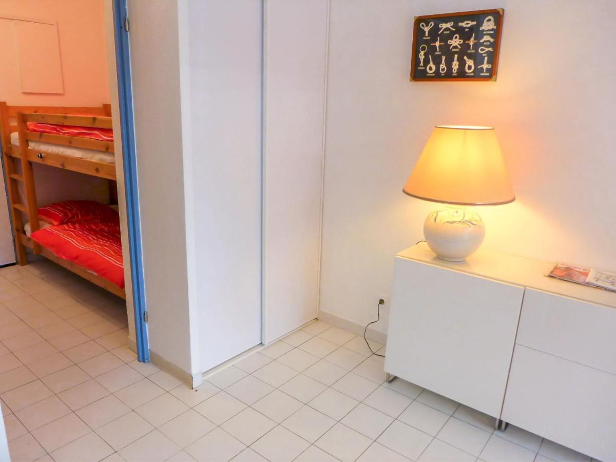Apartment Les Flamants Roses-8 By Interhome Λα Γκραντ-Μοτ Εξωτερικό φωτογραφία