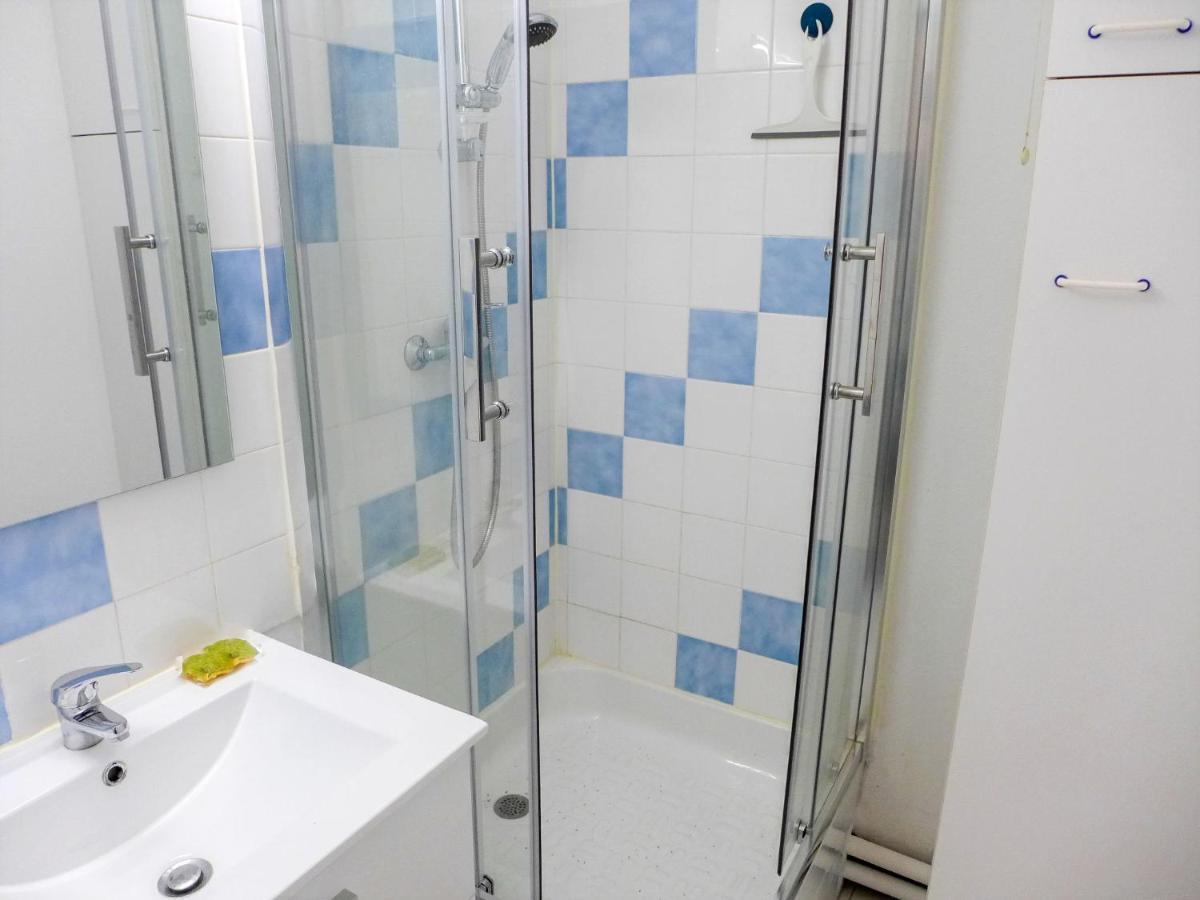 Apartment Les Flamants Roses-8 By Interhome Λα Γκραντ-Μοτ Εξωτερικό φωτογραφία