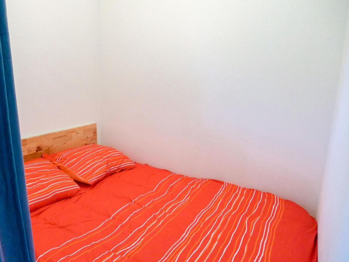 Apartment Les Flamants Roses-8 By Interhome Λα Γκραντ-Μοτ Εξωτερικό φωτογραφία