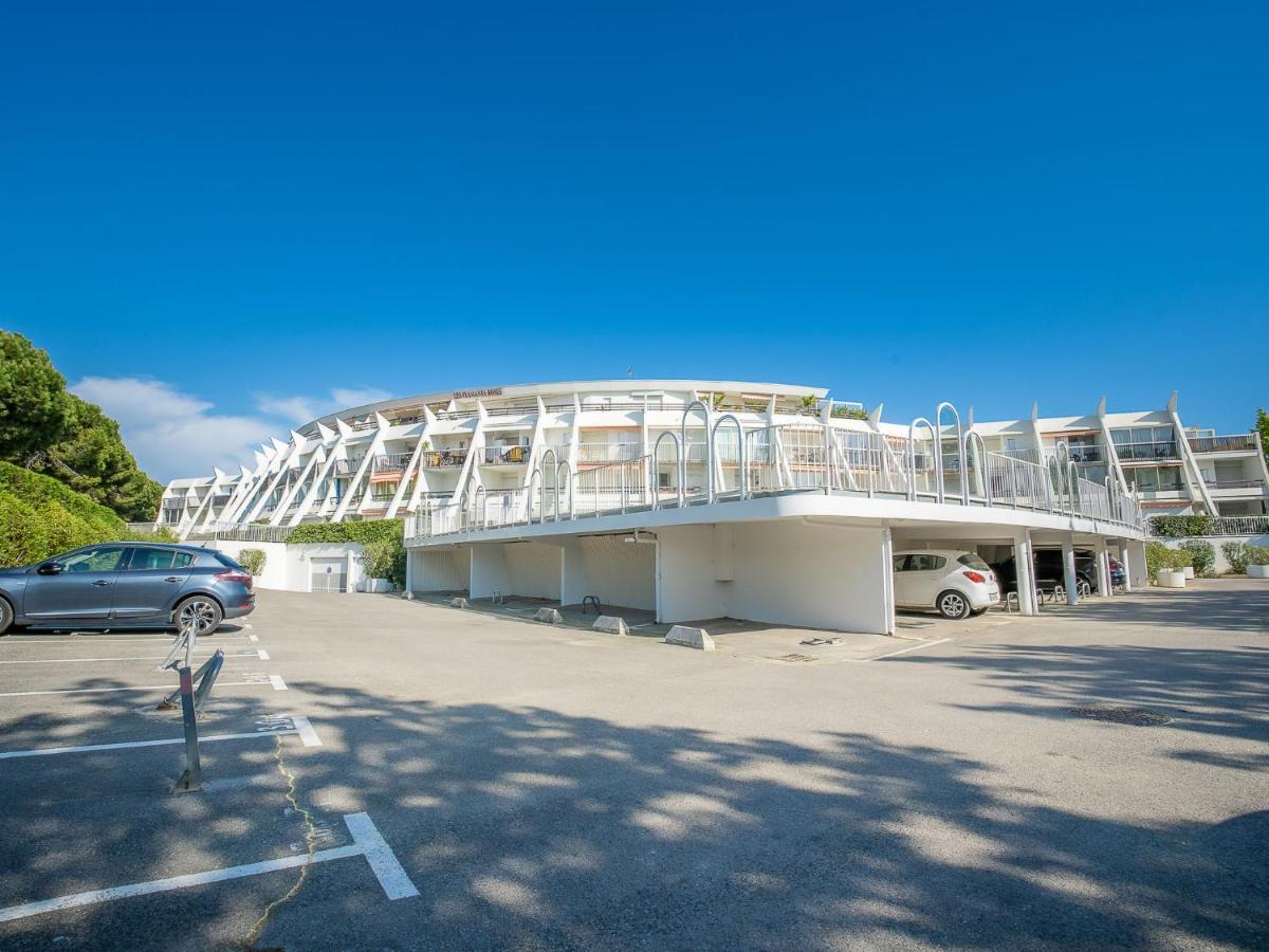Apartment Les Flamants Roses-8 By Interhome Λα Γκραντ-Μοτ Εξωτερικό φωτογραφία